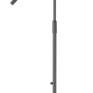 Ordo MI2022BK Microphone Boom Stand Heavy Duty - Black - Image 3