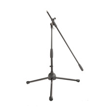 Ordo MI0804BK Low Profile Boom Mic Stand - Image 2
