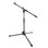 Ordo MI2004BK Short Microphone Stand with Telescopic Boom Arm - Image 3