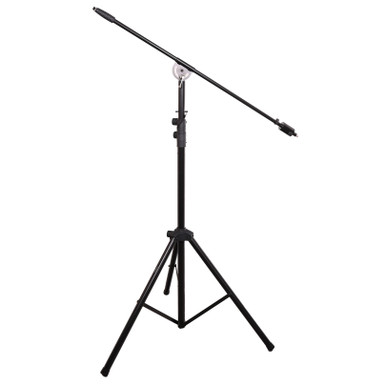 Ordo Over Head Studio Boom Mic Stand