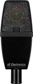 sE Electronics sE4100 LDC, Cardiod Condenser Microphone - Image 2