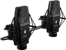 sE Electronics sE4100 SP, LDC Cardioid Matched Pair Condenser Microphones - Image 2