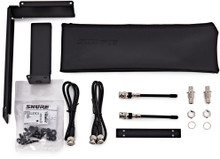 Shure SLXD24/SM58 Wireless System with SM58 Handheld Transmitter K59 Band - Image 2