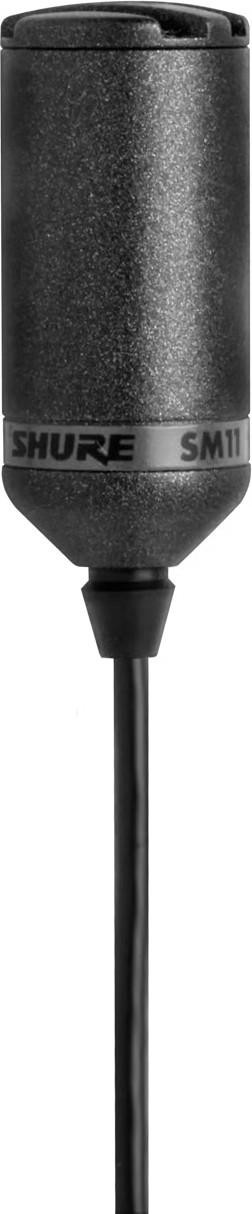 Shure SM11-CN Lavalier Microphone - Image 3
