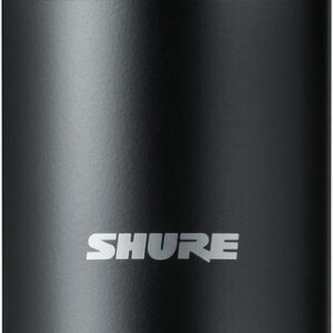 Shure SM4 Dual Diaphragm Condenser Microphone including Shock Mount,Magnetic Pop Filter & Carry Case - Image 5