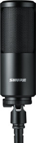 Shure SM4 Dual Diaphragm Condenser Microphone including Hard Mount - Image 2