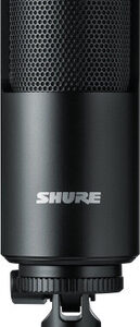 Shure SM4 Dual Diaphragm Condenser Microphone including Hard Mount - Image 2