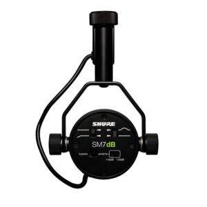 Shure SM7DB Microphone - Image 5