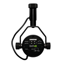 Shure SM7DB Microphone - Image 2