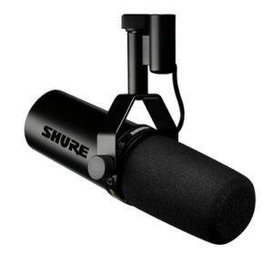 Shure SM7DB Microphone - Image 6