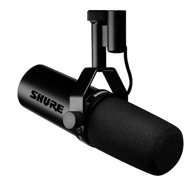 Shure SM7DB Microphone