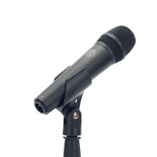 Sontronics Solo Handheld Dynamic Supercardioid Live Microphone - Image 2