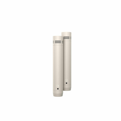 Universal Audio SP-1 Standard Pencil Microphone (Pair)