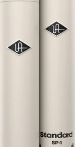 Universal Audio SP-1 Standard Pencil Microphone (Pair) - Image 1