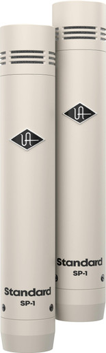 Universal Audio SP-1 Standard Pencil Microphone (Pair)