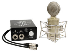 Sontronics Mercury Variable-Pattern Valve Microphone - Image 2