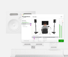 Upgrade from Sonarworks SoundID Reference to Virtual Monitoring PRO (INCLUDES MICROPHONE) - Image 2