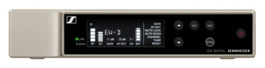 Sennheiser EW-D EM (U1/5) Wireless Receiver
