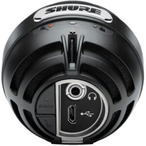 Shure Motiv MV5 Condenser Mic with Onboard DSP - Image 6