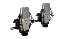 sE Electronics T2 (Matched Pair) Microphones