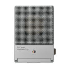 Teenage Engineering CM-15 Portable Studio Condenser Microphone - Image 2