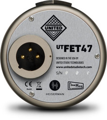 United Studio Tech FET47 Transformer-Balanced Condenser Microphone - Image 2