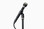Warm Audio WA-19 Black - Dynamic Studio Microphone - Image 3