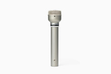 Warm Audio WA-19 Nickel - Dynamic Studio Microphone - Image 2