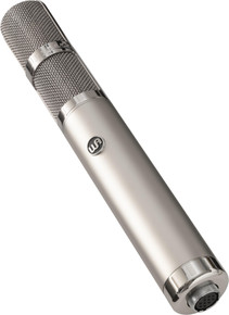 Warm Audio WA-CX24 Large-Diaphragm Stereo Tube Condenser Microphone - Image 2