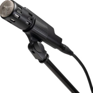 Warm Audio Retro 64 Dynamic Live Microphone