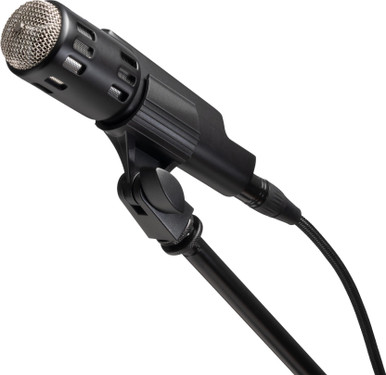 Warm Audio Retro 64 Dynamic Live Microphone