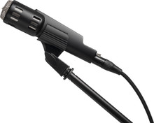 Warm Audio Retro 64 Dynamic Live Microphone - Image 2