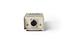 Warm Audio Warm Lifter - Inline Active Microphone Preamp - Image 2