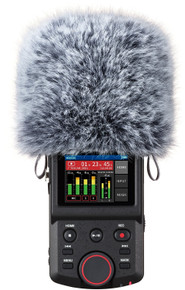 Tascam Windscreen for Portacapture series and DR series - Image 2