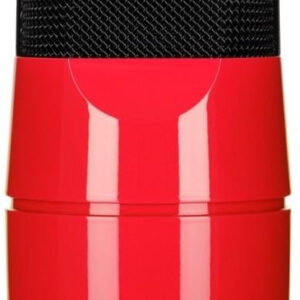 sE Electronics X1A Limited Anniversary Edition Condenser Microphone in Red - Image 5