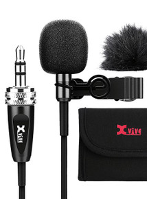 Xvive LV1 Lavalier microphone - Image 2