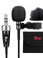 Xvive LV1 Lavalier microphone - Image 3