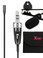 Xvive LV2 Micro Lavalier subminiature microphone - Image 3