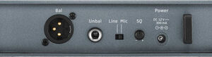 Sennheiser XSW 1-ME2-E - Lavalier Mic Wireless set inc. ME2 - Image 6