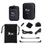 Xvive U6 Compact Wireless Mic System, Hidden Transmitter, Built-in microphone 2.4 GH - Image 3