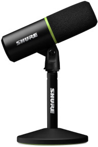 Shure Motiv MV6 USB Gaming Microphone - Image 2