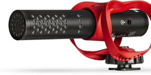 Rode VideoMic GO II USB & TRS Shotgun Mic with Helix Isolation - Image 6