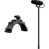 DPA CORE+ 4099 Instrument Microphone Cello