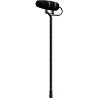 DPA CORE+ 4099 Microphone Brass