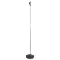 Gravity GMS231HB Round Base Microphone Stand with One-Hand Clutch