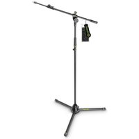 Gravity MS4322HDB Long Microphone Boom Stand