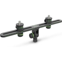 Gravity MSSTB01 Pro Stereo Bar