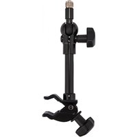 Hercules DG137B Multi Mic Mount with Clamp