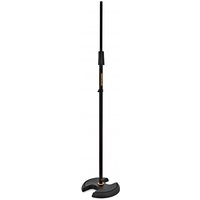 Hercules MS202B Stage Series Weighted Base Microphone Stand