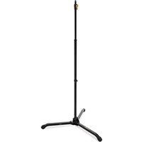 Hercules MS401BPLUS EZ Grip Transformer Microphone Stand